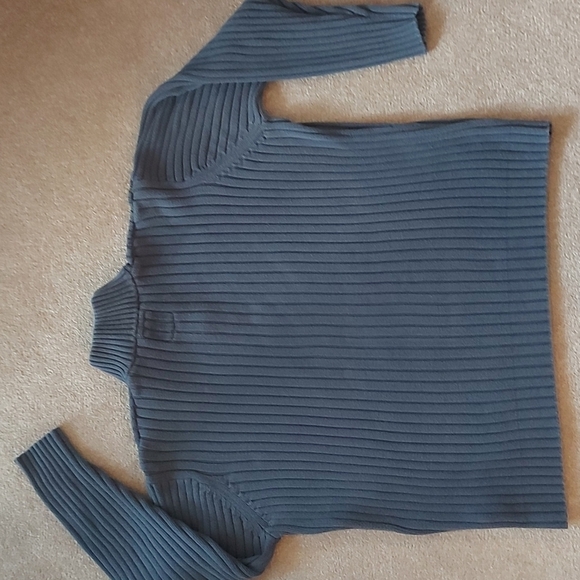 Retro Old Navy Mens Sweater - Picture 7 of 7